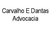 Logo Carvalho E Dantas Advocacia em Candelária