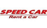 Logo Speed Car Rent A Car