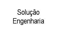 Logo Solução Engenharia em Parque Amazônia