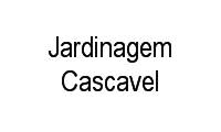 Logo Jardinagem Cascavel