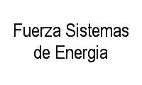 Logo Fuerza Sistemas de Energia