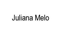 Logo Juliana Melo
