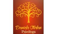 Logo Daniela Furlan - Psicóloga em Trindade