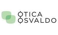 Logo Ótica Osvaldo em Piracicamirim