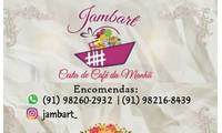 Logo Jambart