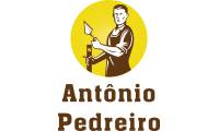 Logo Antônio Pedreiro