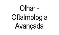 Logo Olhar - Oftalmologia Avançada em Cremação