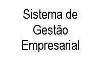 Logo Sistema de Gestão Empresarial em Setor Sul