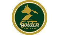 Logo Golden Dog & Cat