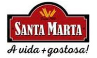 Logo Padaria Santa Marta - Tijuca (Conde de Bonfim) em Tijuca