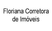 Logo Floriana Corretora de Imóveis em Centro