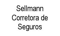 Logo Sellmann Corretora de Seguros