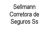 Logo Sellmann Corretora de Seguros Ss em Vila Ipiranga