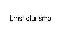 Logo Lmsrioturismo