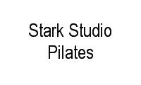 Logo Stark Studio Pilates em Dom Bosco