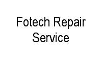 Logo Fotech Repair Service em Centro