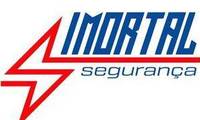 Logo IMORTAL SEGURANCA, CERCA ELETRICA, CONCERTINA E SEGURANCA ELETRONICA EM GERAL em Setor Garavelo