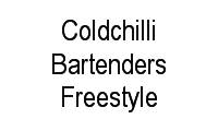 Logo Coldchilli Bartenders Freestyle