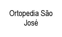 Logo Ortopedia São José em Centro