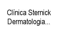Logo Clínica Sternick Dermatologia E Cirurgia Plástica em Ipanema