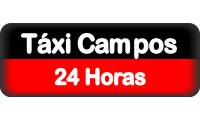 Logo de Táxi Campos