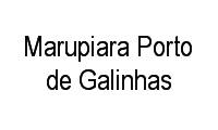 Logo Marupiara Porto de Galinhas