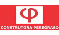 Logo Construtora Peregraso em Goiânia 2
