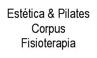 Logo Estética & Pilates Corpus Fisioterapia em Monte Verde