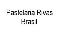 Logo Pastelaria Rivas Brasil em Independência