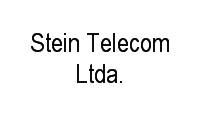 Logo Stein Telecom Ltda. em Cancelli