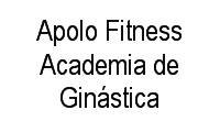 Logo Apolo Fitness Academia de Ginástica Ltda em Bela Vista