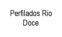 Logo Perfilados Rio Doce em Centro