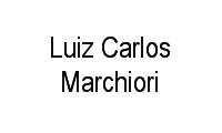 Logo Luiz Carlos Marchiori