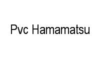 Logo Pvc Hamamatsu em Jardim Atlântico