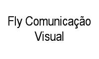 Logo Fly Comunicação Visual Ltda em Zona 02