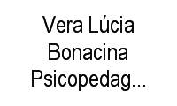 Logo Vera Lúcia Bonacina Psicopedagogia Clínica em Centro