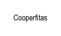 Logo Cooperfitas em Chora Menino