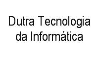 Logo Dutra Tecnologia da Informática em Ceilândia Norte (Ceilândia)
