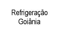 Logo Refrigeração Goiânia