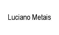 Logo Luciano Metais