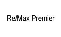 Logo Re/Max Premier em Piratininga