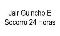 Logo Jair Guincho E Socorro 24 Horas em Jardim Olímpico