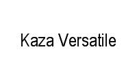 Logo Kaza Versatile em Vila Nova
