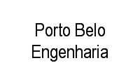 Logo Porto Belo Engenharia em Parque da Fonte