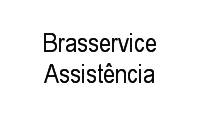 Logo Brasservice Assistência em Pinheirinho