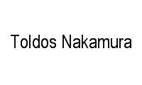 Logo Toldos Nakamura em Bairro Alto