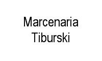 Logo Marcenaria Tiburski em residencial Flamboyant