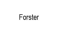 Logo Forster em São Geraldo