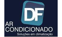 Logo DF Ar-condicionado em Ceilândia Norte (Ceilândia)
