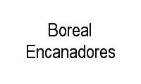 Logo Boreal Encanadores em Portão